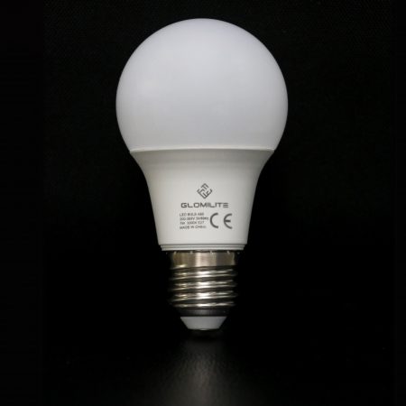 A60 E27 LED Light Bulb