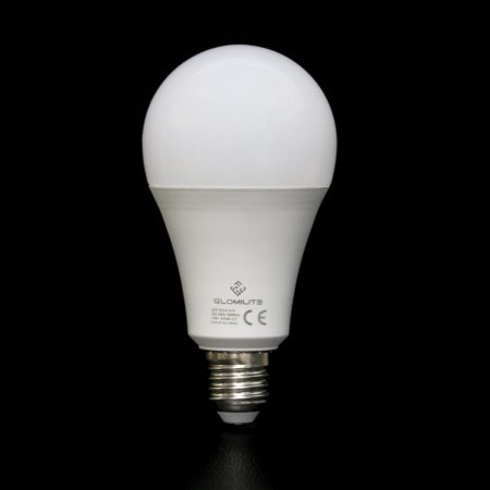 A70 E27 LED Light Bulb